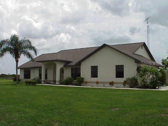 5424 NE 56th Pkwy., Okeechobee, FL 34972