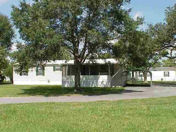503 6th St., Okeechobee, FL 34972