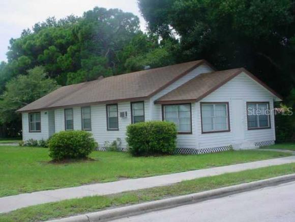 203 4th St., Okeechobee, FL 34972