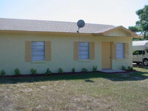 1274 39th Blvd., Okeechobee, FL 34972