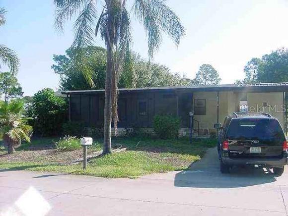 1119 Sunbird Ct., Sebring, FL 33872