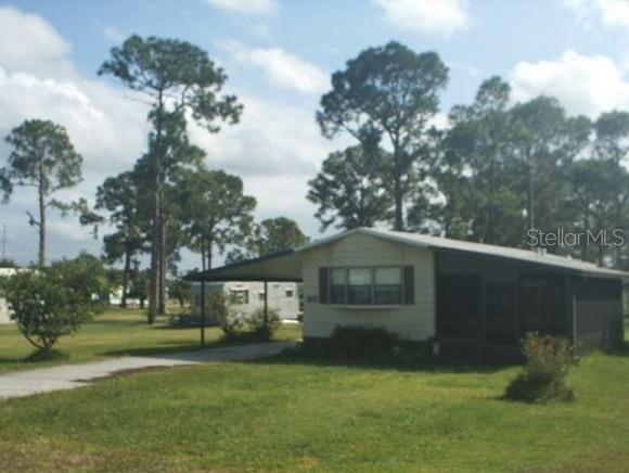 17506 Broadland Ln., Okeechobee, FL 34974