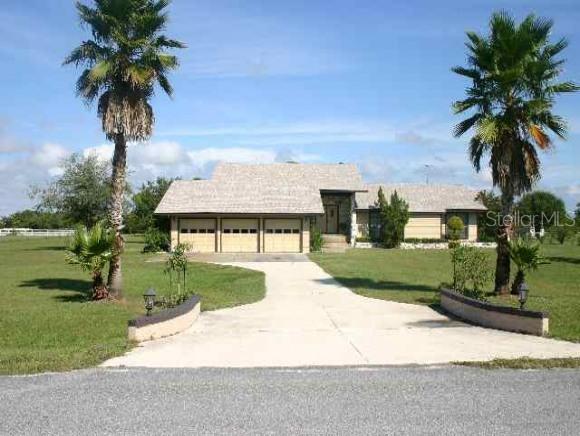 2199 54th Tr., Okeechobee, FL 34972