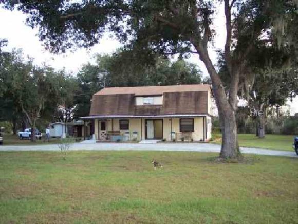 1080 342nd Tr., Okeechobee, FL 34972