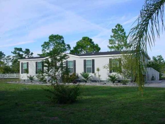 3855 301st Blvd., Okeechobee, FL 34974