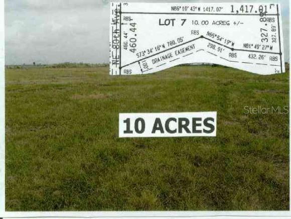 4152 NE 80th Ave., Okeechobee, FL 34972