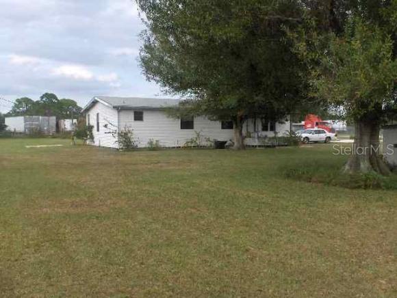 299 34th St., Okeechobee, FL 34972