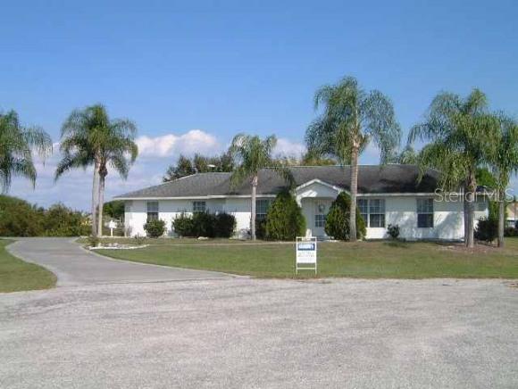 8451 SW 15th Ln., Okeechobee, FL 34974