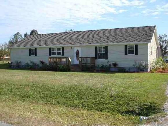 4654 10th Ln., Okeechobee, FL 34972