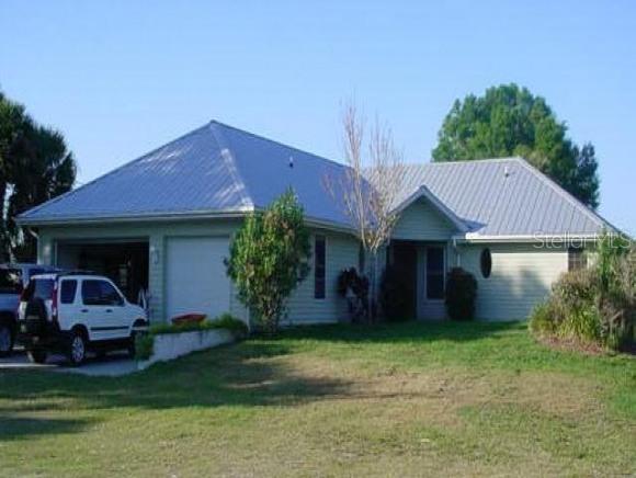 322 County Road 721 Loop, Lakeport, FL 33471