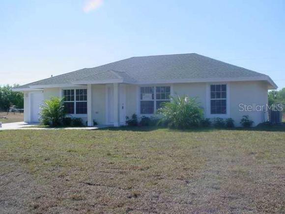 3535 21st Ave., Okeechobee, FL 34972