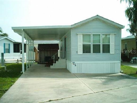 5320 65th Ave., Okeechobee, FL 34974