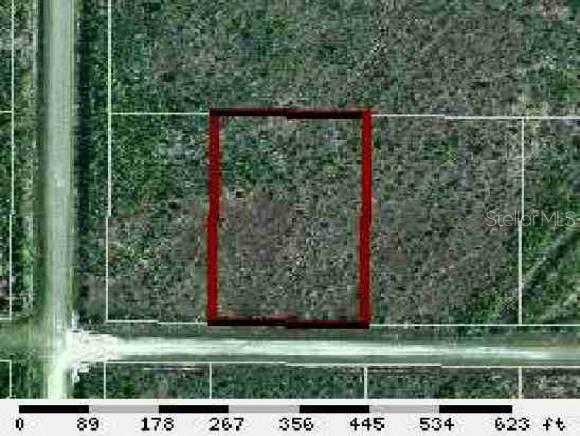 15937 262nd St., Okeechobee, FL 34972