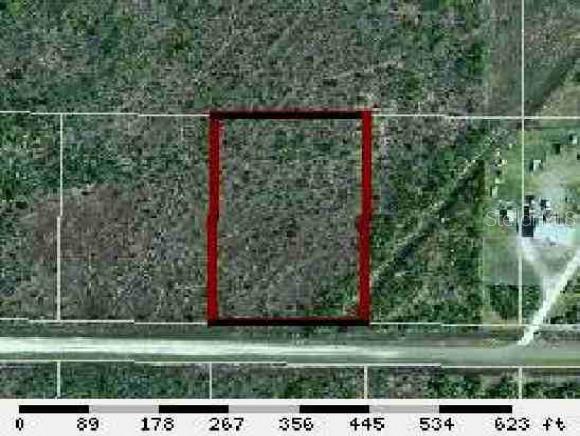 15885 262nd St., Okeechobee, FL 34972