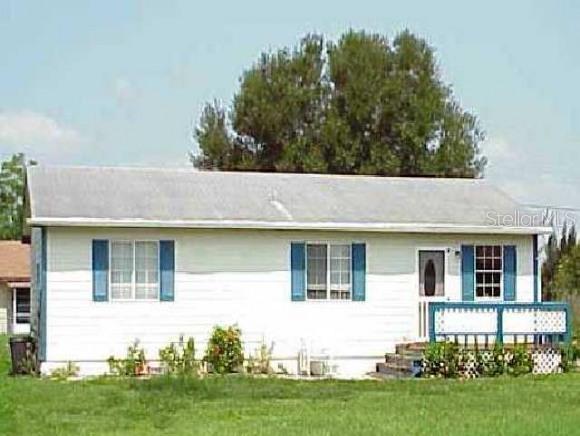 3709 21st Ave., Okeechobee, FL 34972