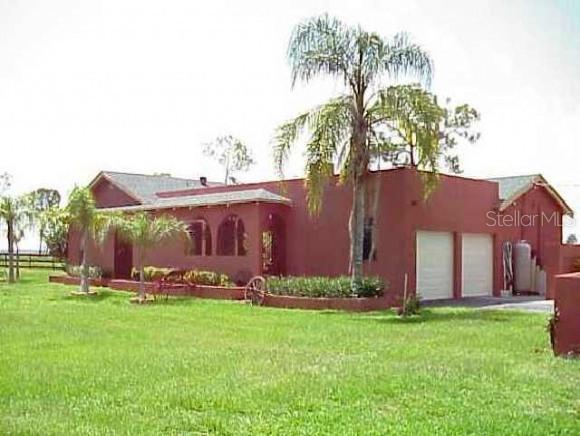 10700 Highway 70, Okeechobee, FL 34974