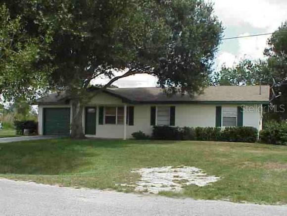 6766 88th Tr., Okeechobee, FL 34974