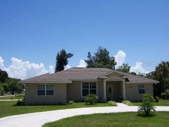 507 SW 11th Ave., Okeechobee, FL 34974