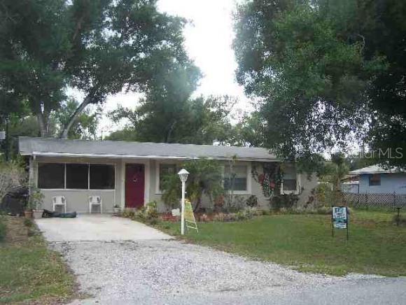 3396 21 St St., Okeechobee, FL 34974