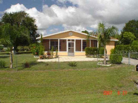 3935 20th Ave., Okeechobee, FL 34972