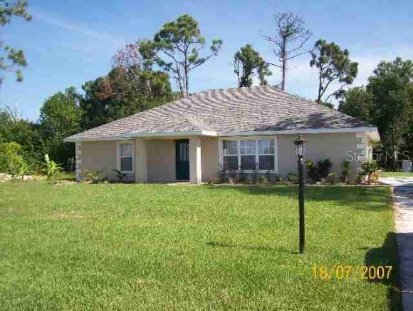 4557 9th Ln., Okeechobee, FL 34974