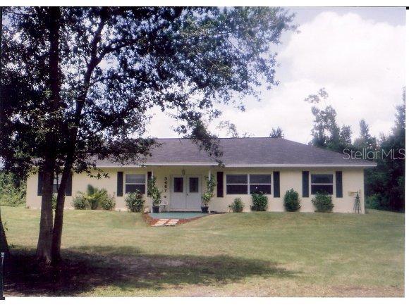 3467 NW 175th Ct., Okeechobee, FL 34972