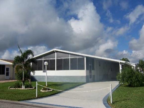 4341 SW 12th Way, Okeechobee, FL 34974