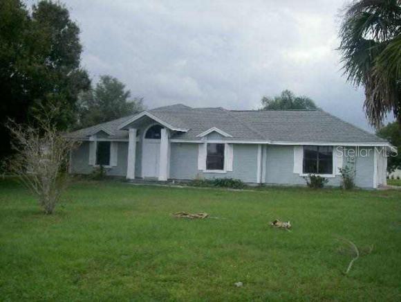 1251 85th Way, Okeechobee, FL 34974