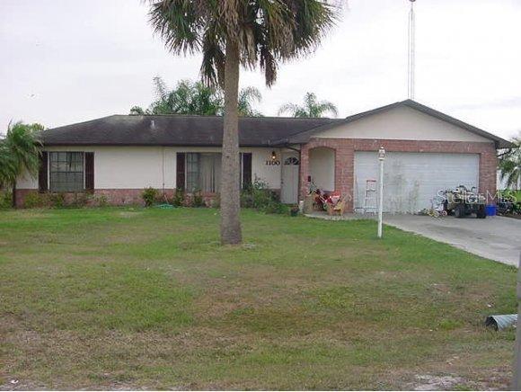 1100 85th Way #1, Okeechobee, FL 34974