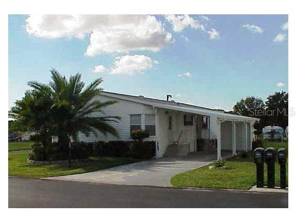 1659 SW 35th Cir., Okeechobee, FL 34974