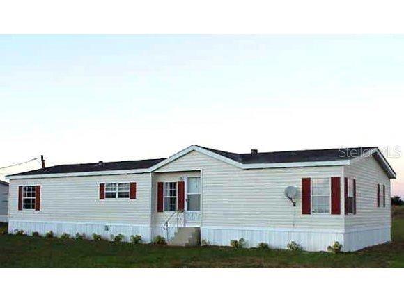 8215 SE 57th Dr., Okeechobee, FL 34974