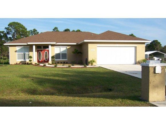 11456 3rd Cir., Okeechobee, FL 34972