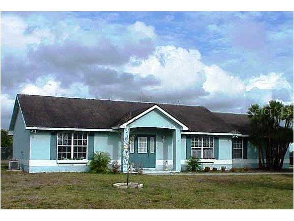 8451 SW 10th Ln., Okeechobee, FL 34974