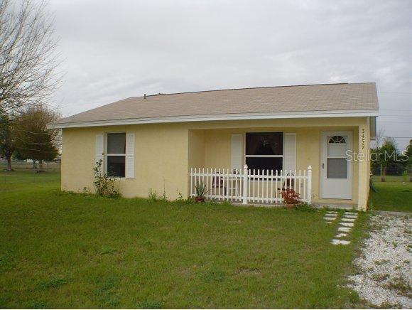 3459 31st Ave., Okeechobee, FL 34972
