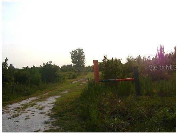 1255 NE 101st Ave., Okeechobee, FL 34974