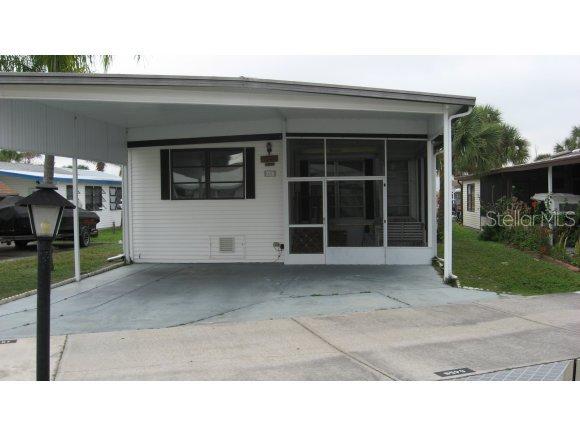 6457 SE 56th Ln., Okeechobee, FL 34974