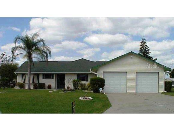2503 SE 34th Ln., Okeechobee, FL 34974