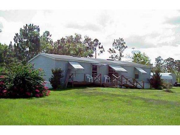 39803 NW 19th Ave., Okeechobee, FL 34972
