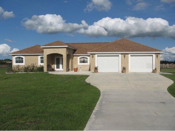 10720 NW 4th Ave., Okeechobee, FL 34972
