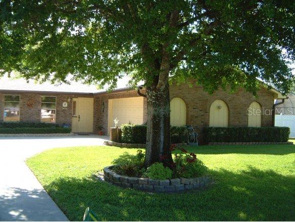 1768 SW 24th Ave., Okeechobee, FL 34974