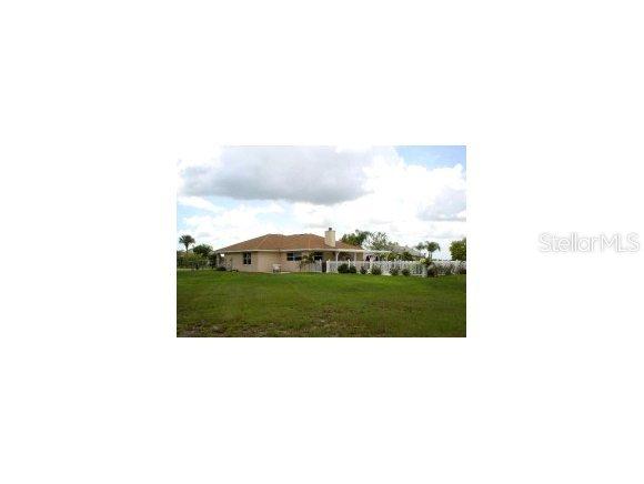 8601 10th Ln., Okeechobee, FL 34974