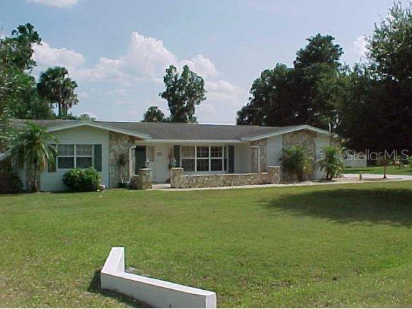 2768 NE 6th Ct., Okeechobee, FL 34972