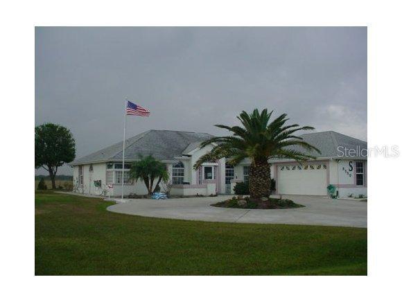 8550 SW 15th Ln., Okeechobee, FL 34974