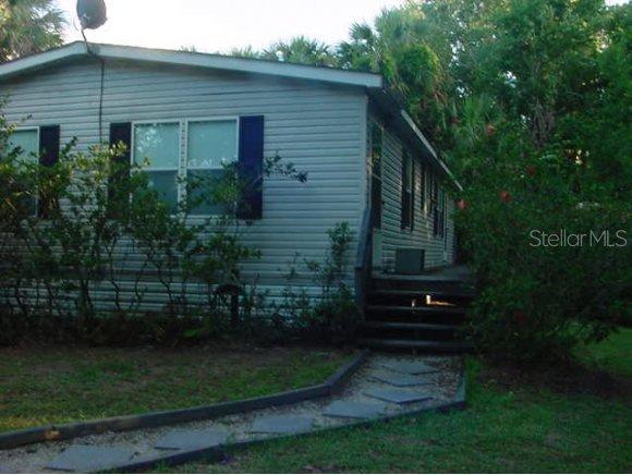 1240 NE 342nd Tr., Okeechobee, FL 34972