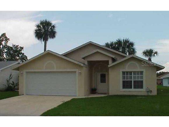 5008 SE 43rd Trace, Okeechobee, FL 34974
