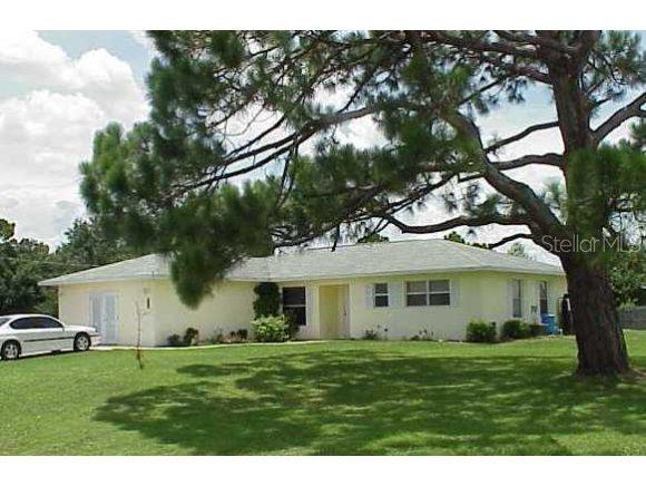 318 NW 115th Dr., Okeechobee, FL 34972