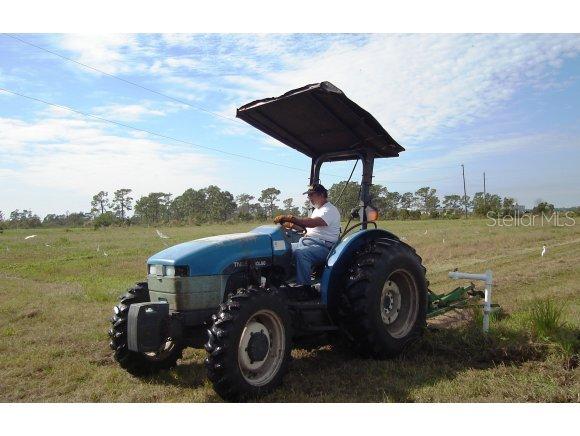 11800 NE 120th St., Okeechobee, FL 34972