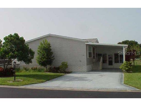 1681 SW 35th Cir., Okeechobee, FL 34974