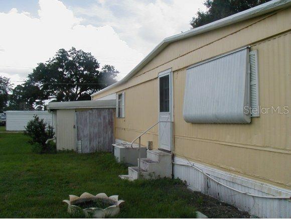 17340 Bridlewood Dr., Okeechobee, FL 34972