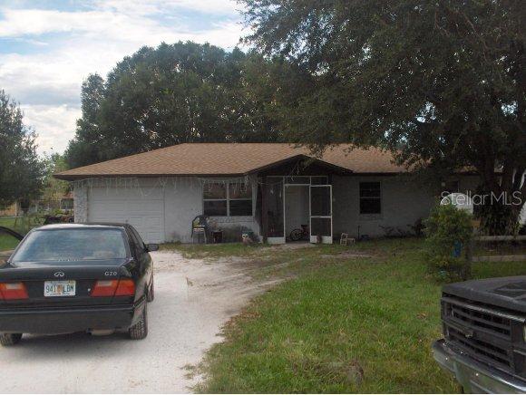 609 17th St., Okeechobee, FL 34972